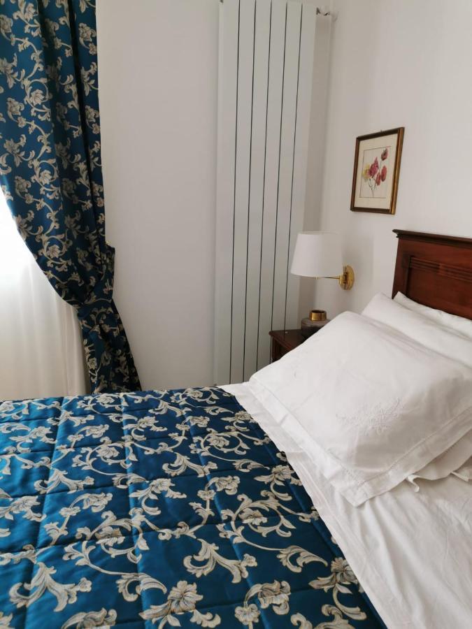 B&B Le Torri ซานเตราโม อิน คอลเล ภายนอก รูปภาพ