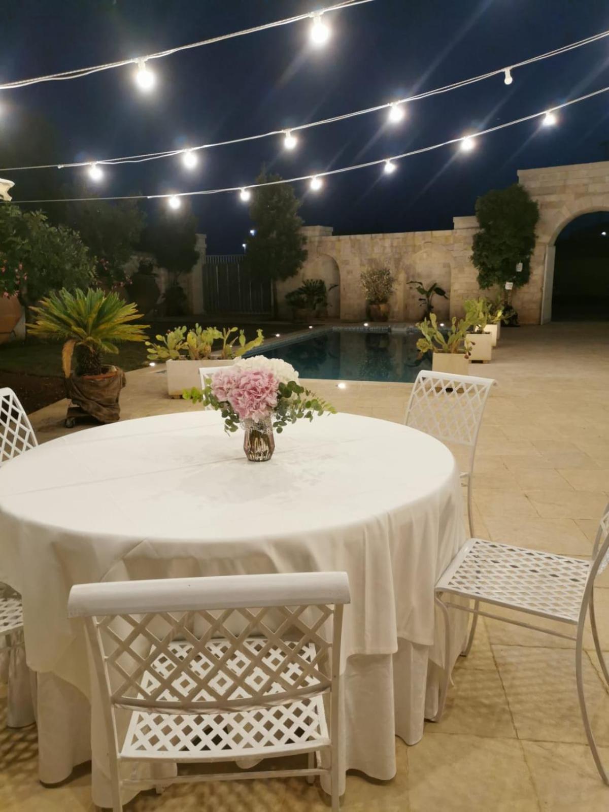 B&B Le Torri ซานเตราโม อิน คอลเล ภายนอก รูปภาพ